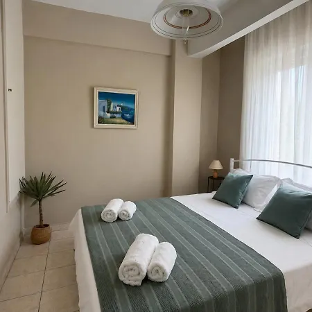 Casa Halkidiki House With Parking *