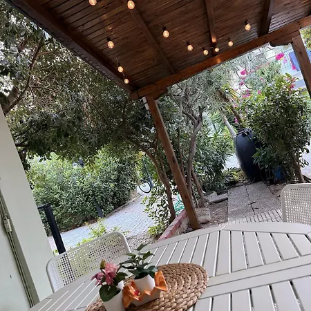 Casa Halkidiki House With Parking شقة *