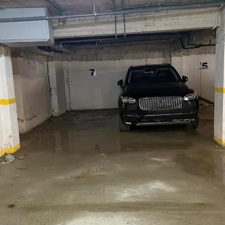 Casa Halkidiki House With Parking * Pefkochori