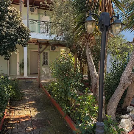 Casa Halkidiki House With Parking Apartmán *