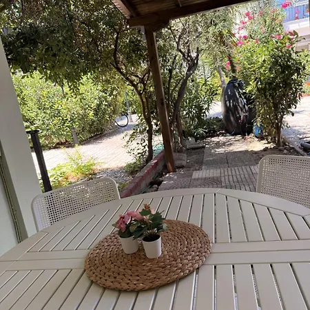 Casa Halkidiki House With Parking شقة بيفكوهوري
