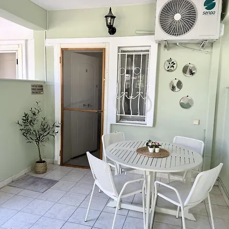 Apartmán Casa Halkidiki House With Parking
